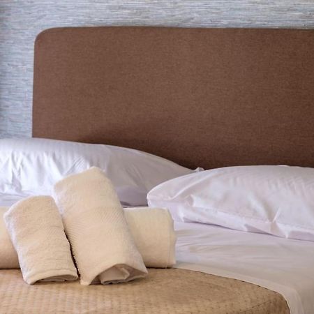 Caruso Luxury Apartment 나폴리 외부 사진