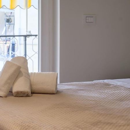 Caruso Luxury Apartment 나폴리 외부 사진