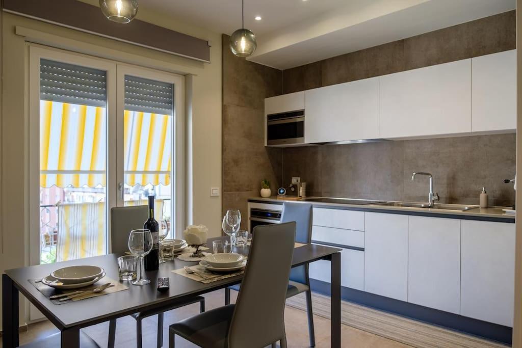 Caruso Luxury Apartment 나폴리 외부 사진