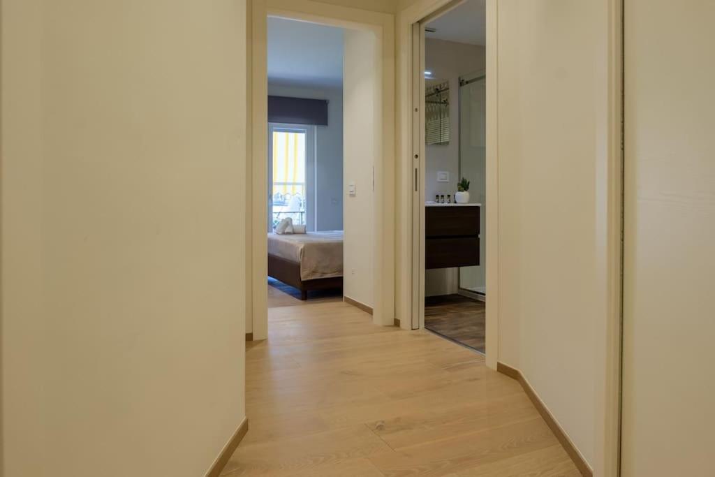 Caruso Luxury Apartment 나폴리 외부 사진
