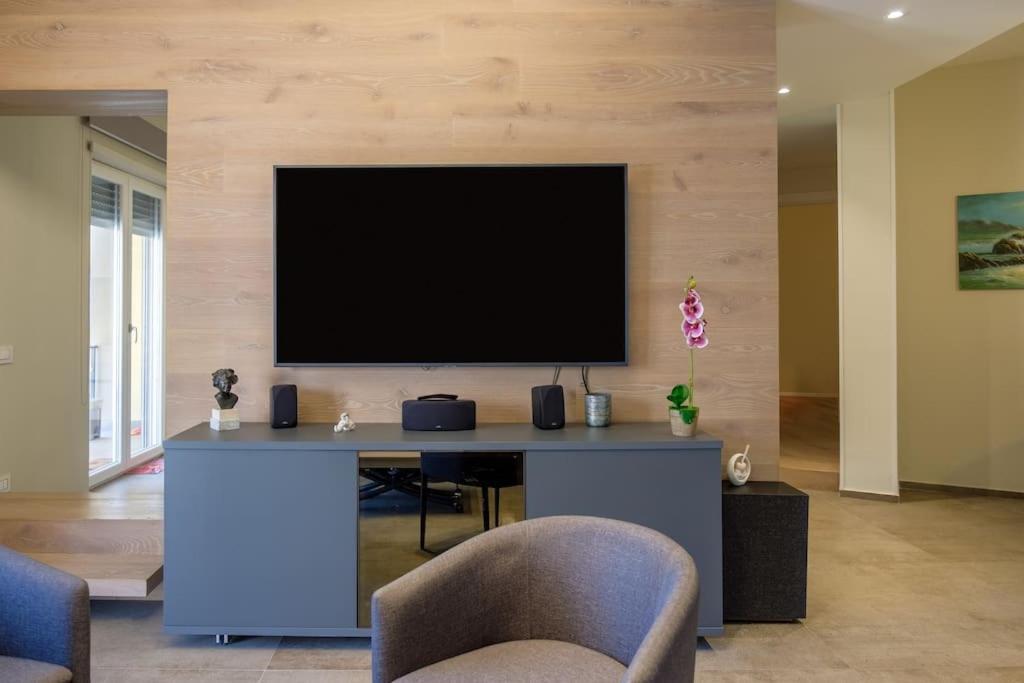Caruso Luxury Apartment 나폴리 외부 사진