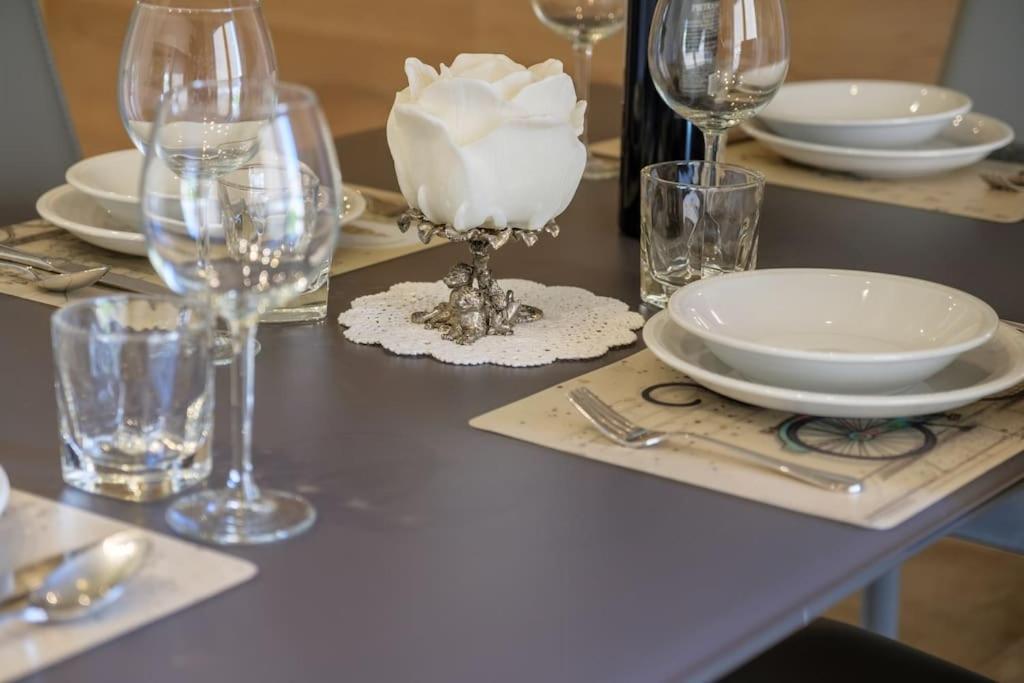 Caruso Luxury Apartment 나폴리 외부 사진