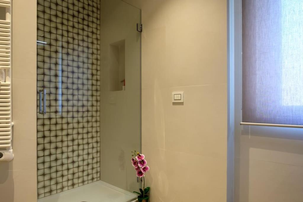 Caruso Luxury Apartment 나폴리 외부 사진